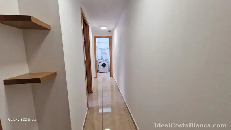 Appartement à louer à Benidorm - 4