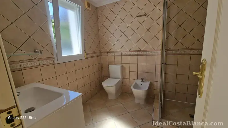 Villa mit privatem Pool in Albir zu verkaufen. - 26