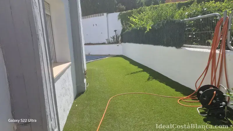 Villa mit privatem Pool in Albir zu verkaufen. - 19