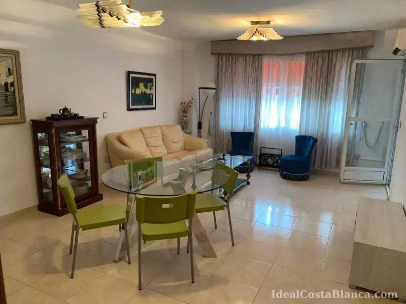 Flat for sale in Alfaz del Pi, Alicante (CENTRE) - 2