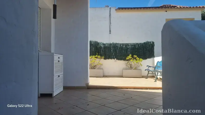 Villa mit privatem Pool in Albir zu verkaufen. - 10