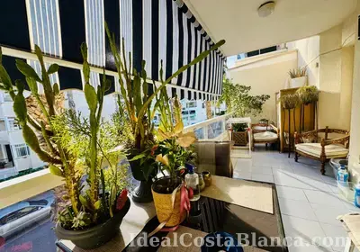 Piso en venta en El Albir, Alicante (CENTRO)