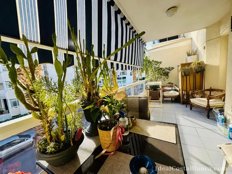 Appartement à vendre à El Albir, Alicante (CENTRE) - 1