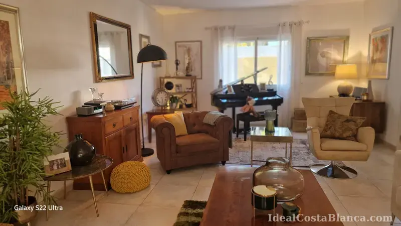 Villa with private pool for sale. - 16