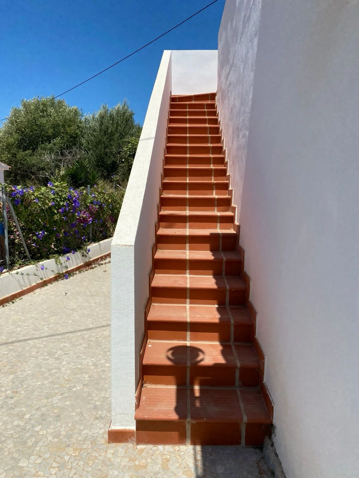 Chalet Independiente en alquiler en Altea, Alicante - 2