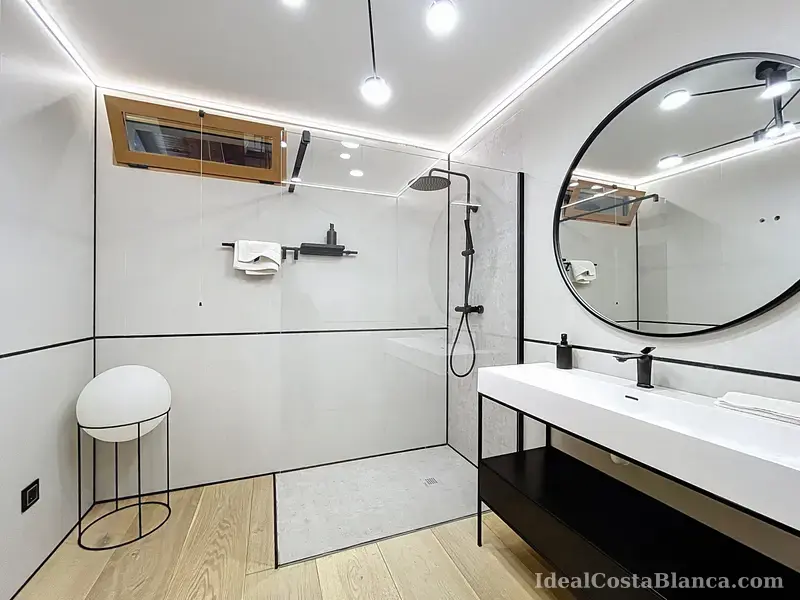 Luxury villa in Guadalest - 41
