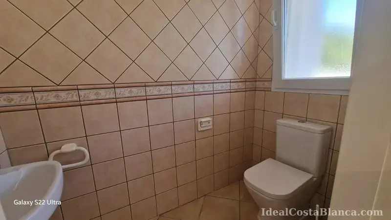 Villa mit privatem Pool in Albir zu verkaufen. - 31