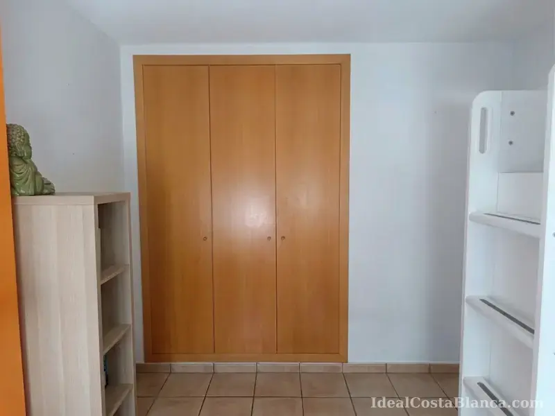 Große Wohnung zu verkaufen in Altea - 16