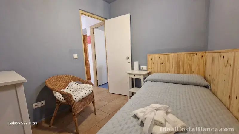 Joli appartement à vendre à Altea, entre la mer et la vieille ville - 19