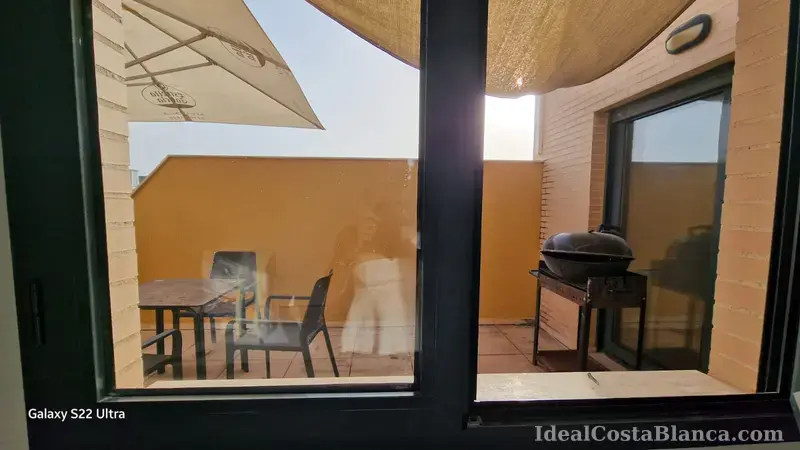 Appartement à louer à Benidorm - 8