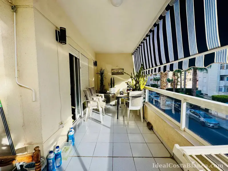 Appartement à vendre à El Albir, Alicante (CENTRE) - 3