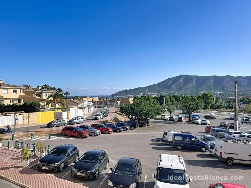 Apartment in Alfaz De Pi - 22