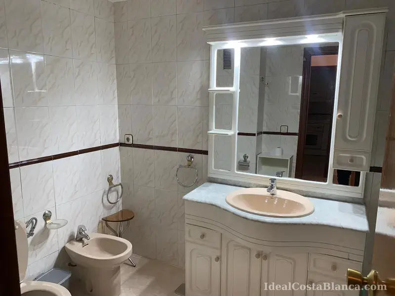 Flat for sale in Alfaz del Pi, Alicante (CENTRE) - 7