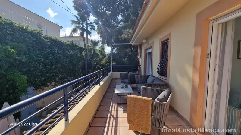 Villa with private pool for sale. - 39