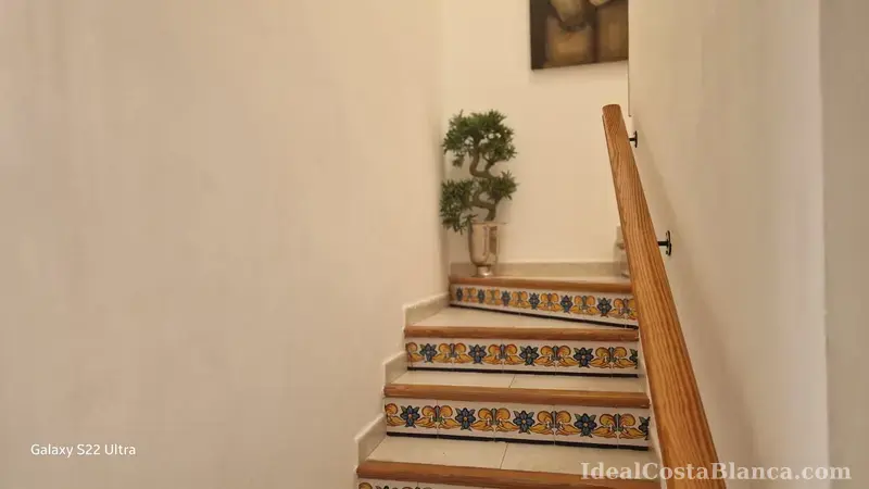 Villa with private pool for sale. - 24