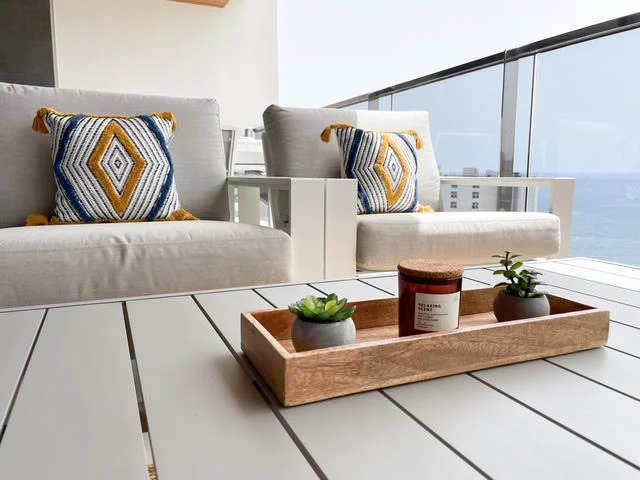 PISO RESIDENCIAL SUNSET WAVES, BENIDORM  - 3