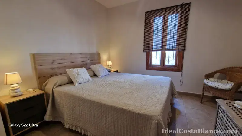 Joli appartement à vendre à Altea, entre la mer et la vieille ville - 14
