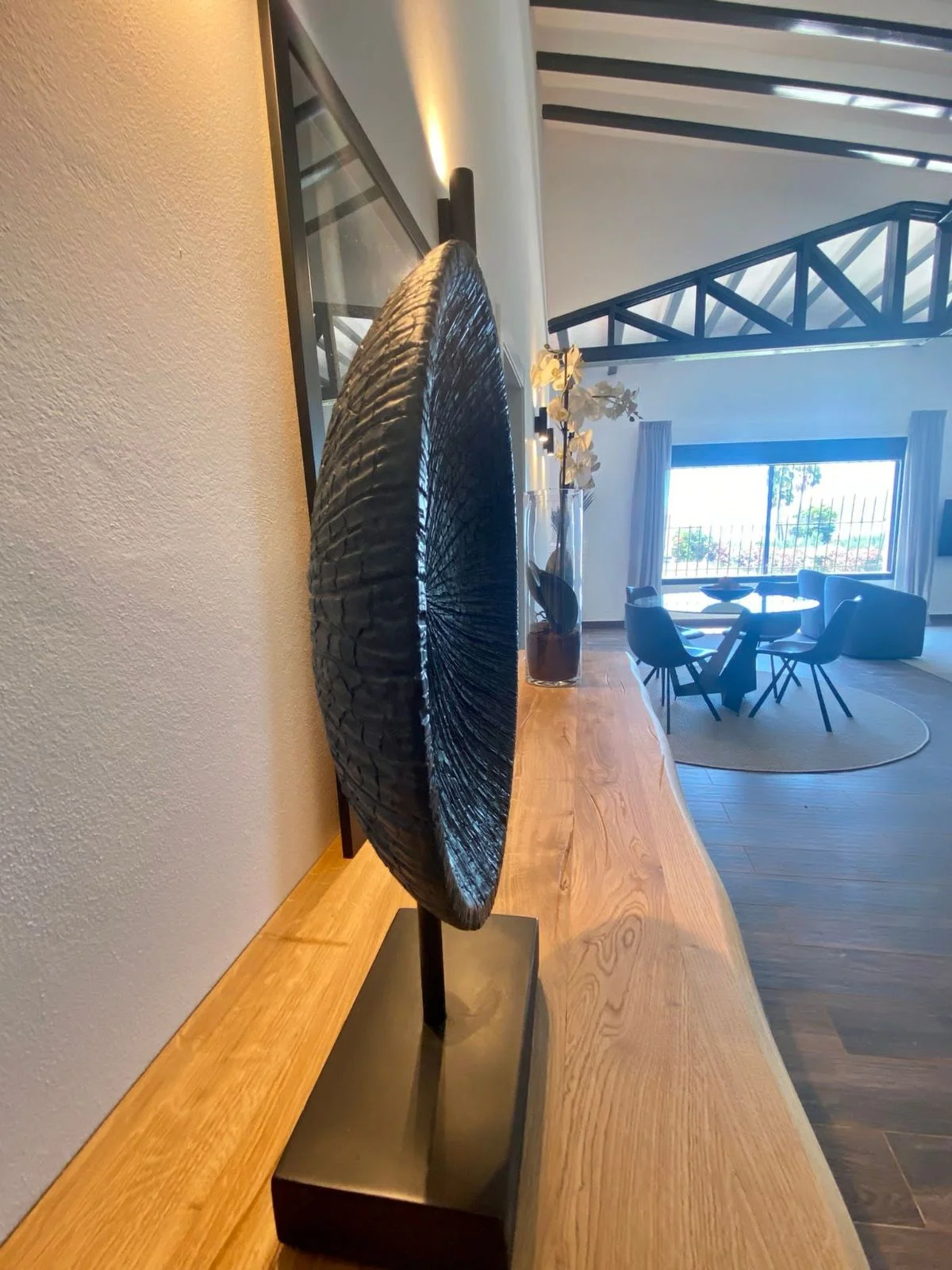 Chalet Independiente en alquiler en Altea, Alicante - 8