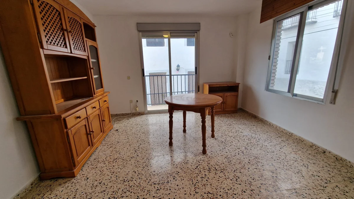 Maison de village à Confrides. Location longue durée. - 6