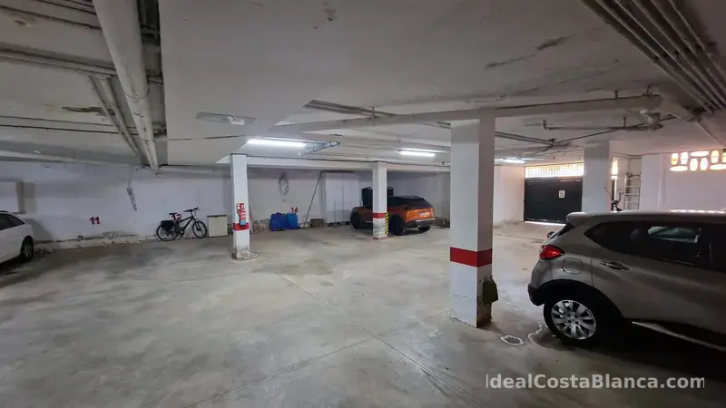 Exklusives Erdgeschossapartment in L'Albir mit atemberaubendem Meerblick - 22