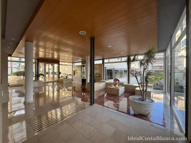 Wohnung zu verkaufen in El Albir, Alicante (Zentrum) - 17