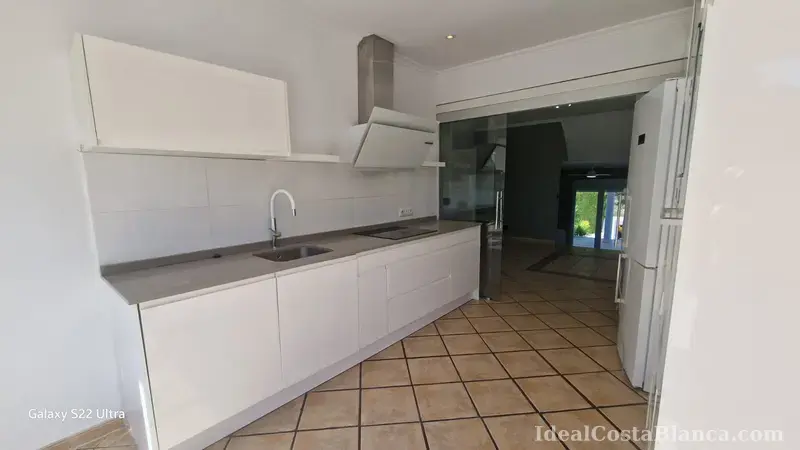 Villa mit privatem Pool in Albir zu verkaufen. - 28