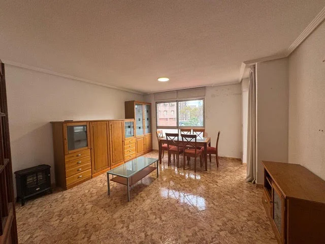 Piso en venta en Benidorm, Alicante (LEVANTE) - 2