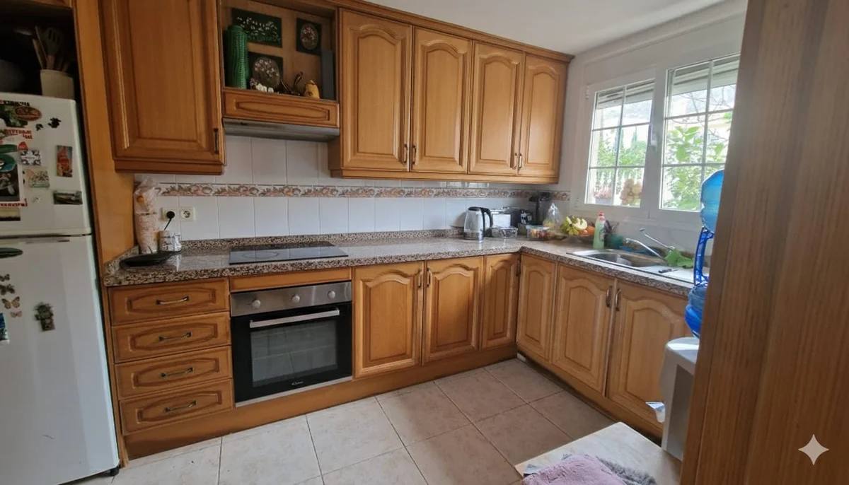 Adosado en Albir - 7