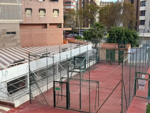 Flat for sale in Benidorm, Alicante (LEVANTE) - 23