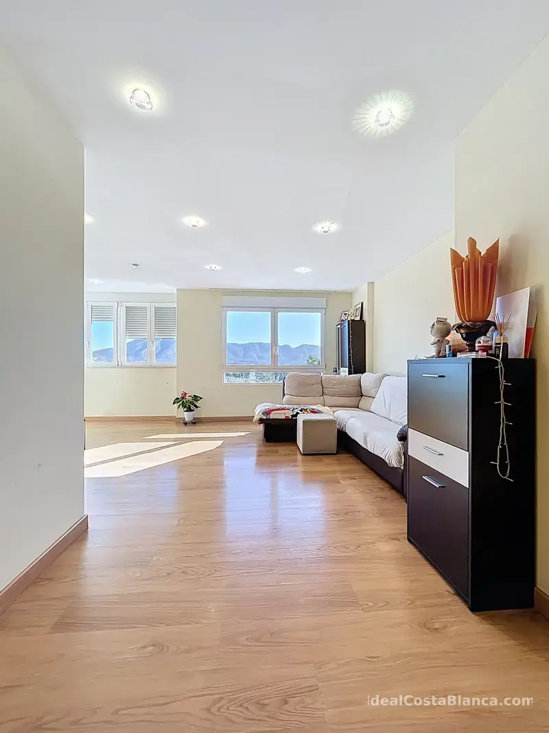 Apartamenet en Alfaz De Pi - 2