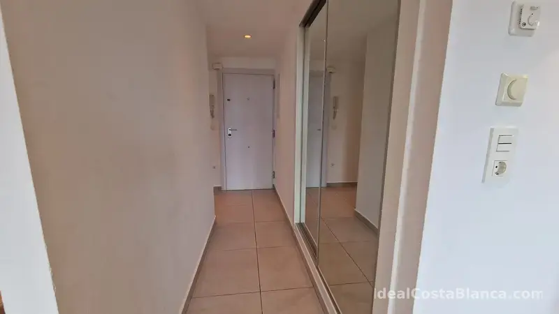 Exklusives Erdgeschossapartment in L'Albir mit atemberaubendem Meerblick - 9