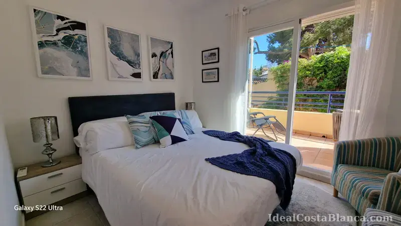 Villa with private pool for sale. - 41