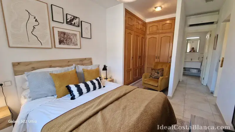 Villa with private pool for sale. - 44