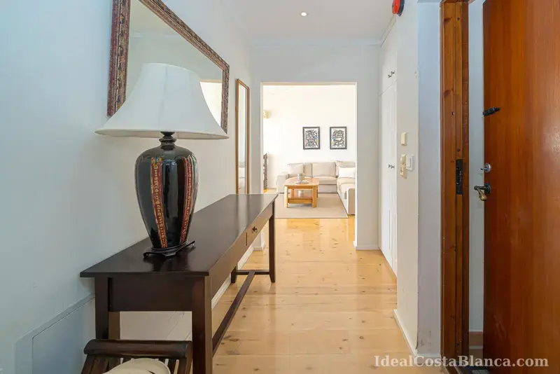  Ático exclusivo en Altea con vistas panorámicas al mar y espectacular terraza - 7