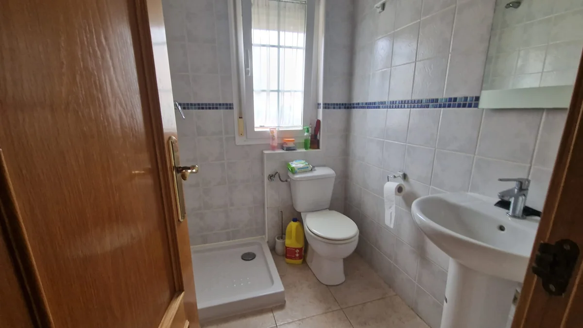 Adosado en Albir - 8