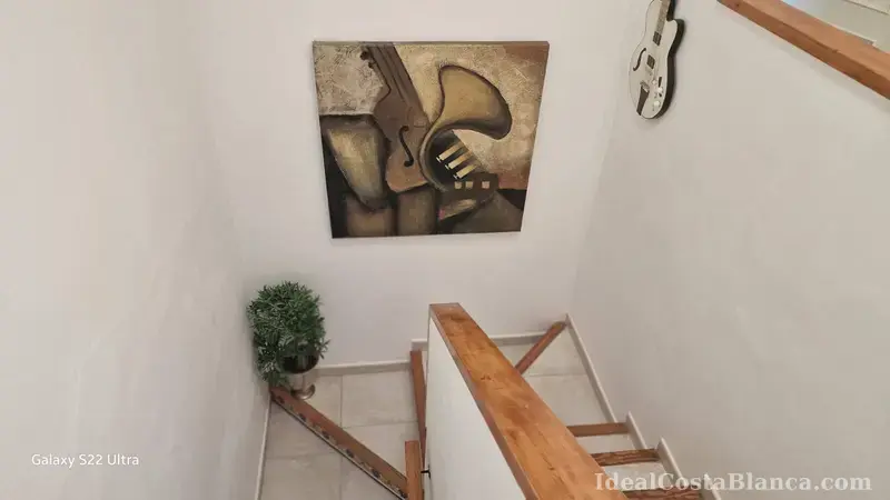 Villa with private pool for sale. - 25