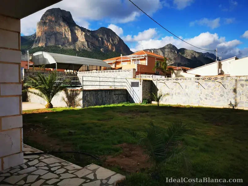 Se alquila chalet independiente - 18