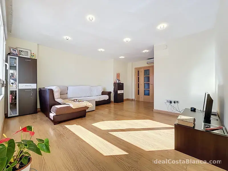 Apartamenet en Alfaz De Pi - 5