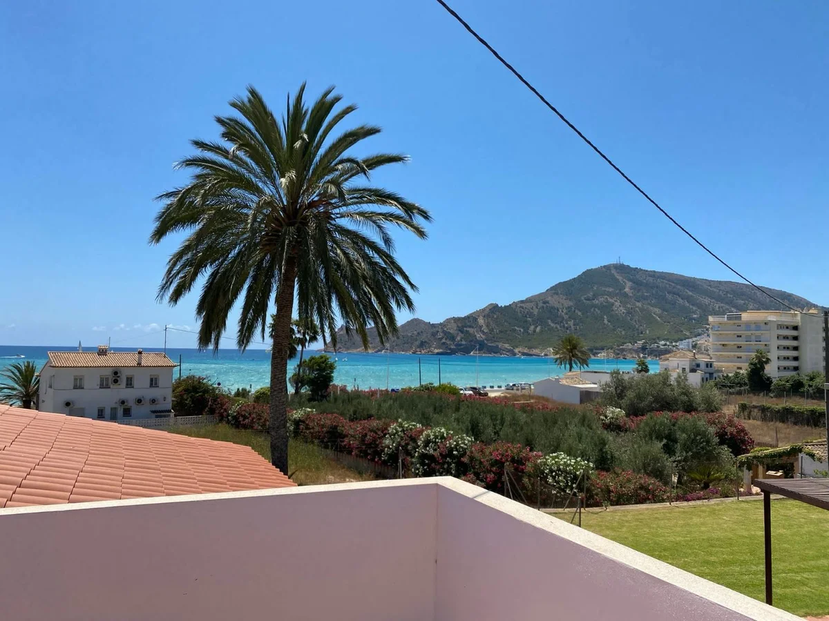 Chalet Independiente en alquiler en Altea, Alicante