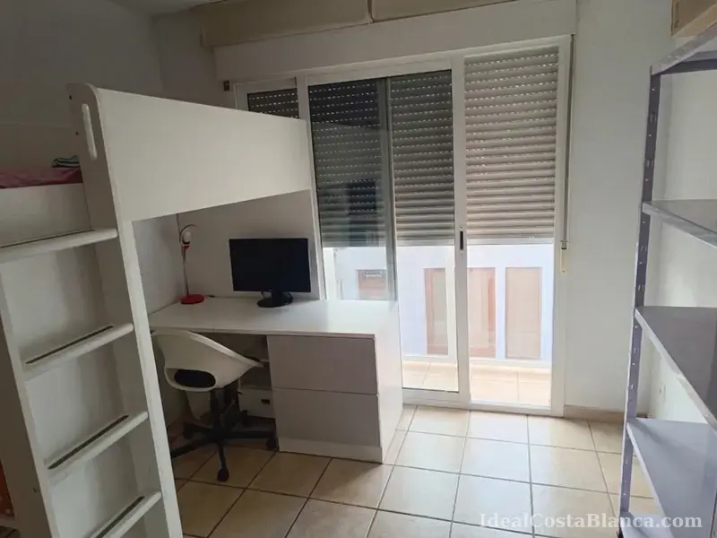 Große Wohnung zu verkaufen in Altea - 10