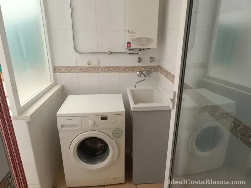 Große Wohnung zu verkaufen in Altea - 19