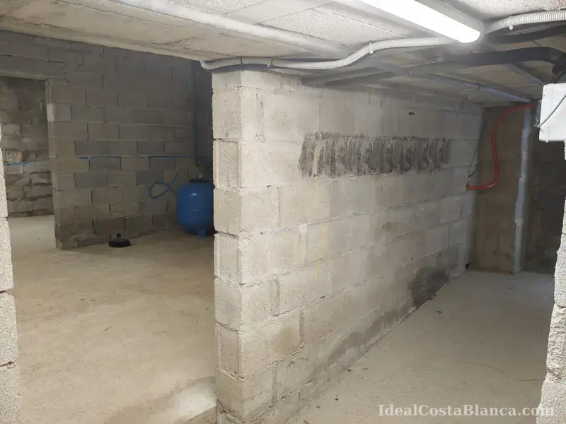 Villa mit privatem Pool in Albir zu verkaufen. - 50