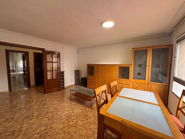 Piso en venta en Benidorm, Alicante (LEVANTE) - 1