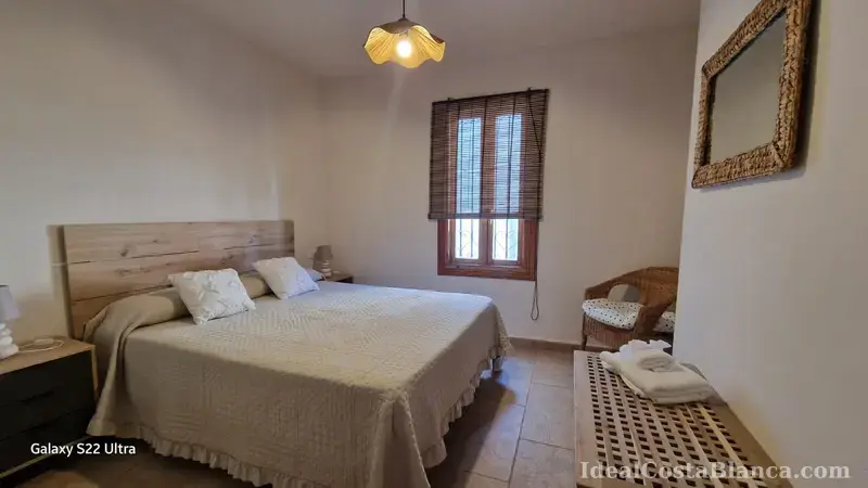 Joli appartement à vendre à Altea, entre la mer et la vieille ville - 17