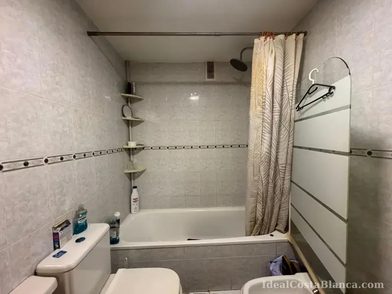 Wohnung zu verkaufen in El Albir, Alicante (Zentrum) - 14