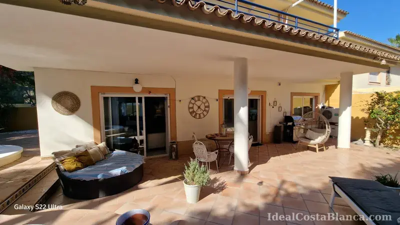 Villa with private pool for sale. - 5