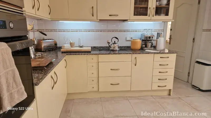Villa with private pool for sale. - 21