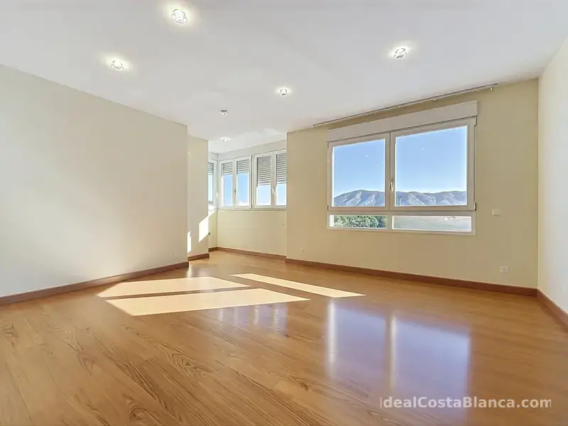 Apartamenet en Alfaz De Pi - 4