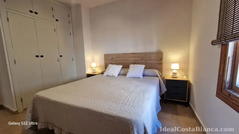 Joli appartement à vendre à Altea, entre la mer et la vieille ville - 16