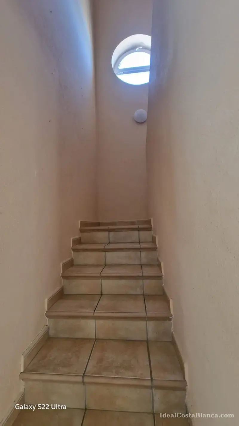 Villa mit privatem Pool in Albir zu verkaufen. - 33